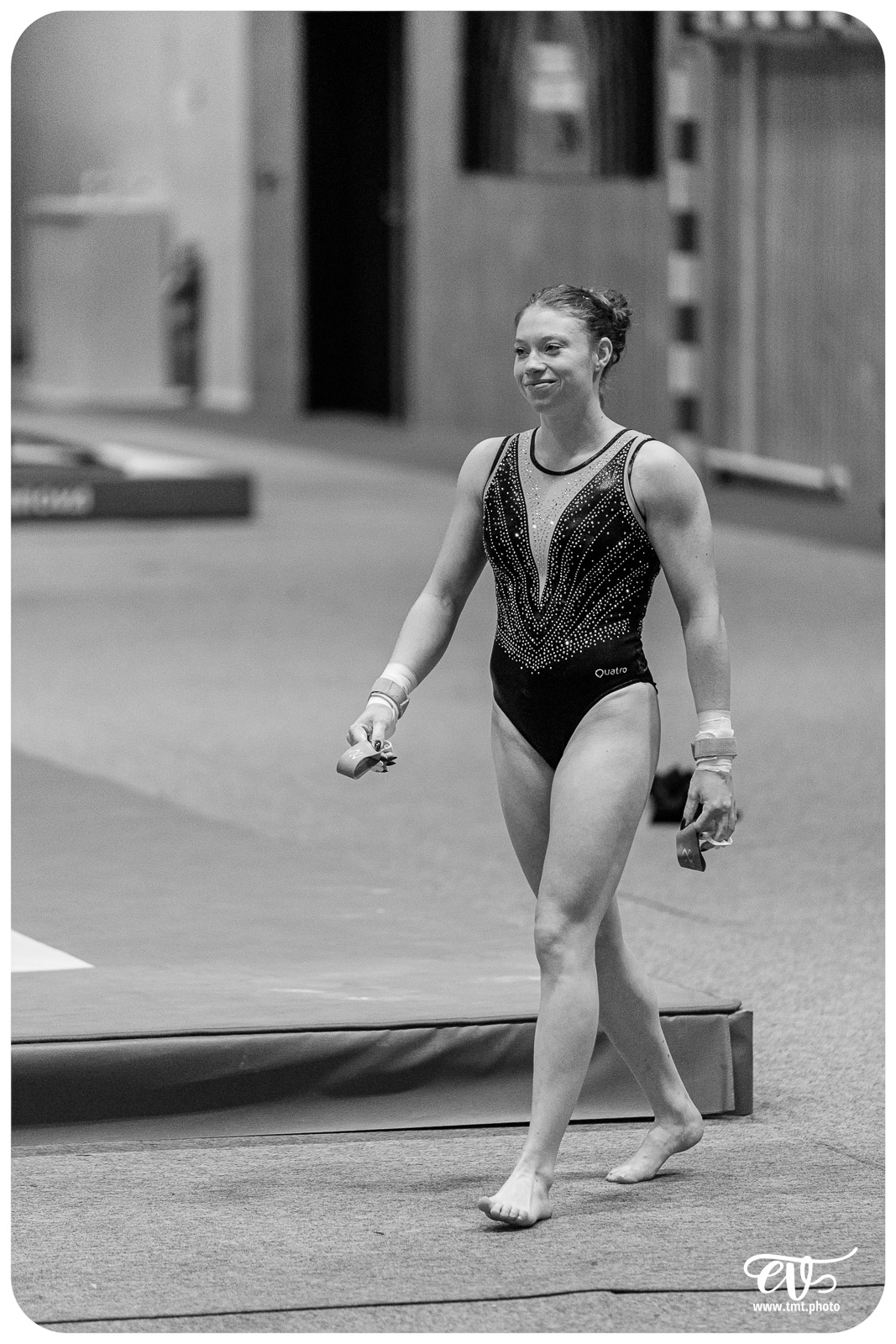 TOP 12 GYM UNION 2025